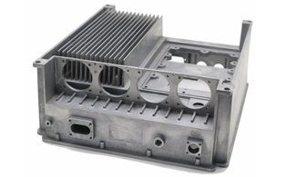 Die casting