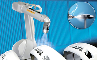Surface treatment
